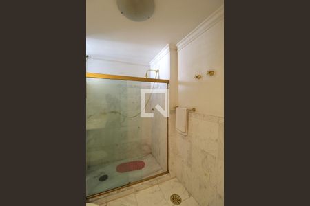 Apartamento à venda com 200m², 4 quartos e 2 vagasBanheiro Social