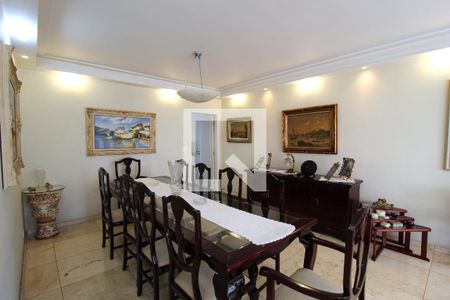 Sala de apartamento à venda com 4 quartos, 200m² em Itaim Bibi, São Paulo