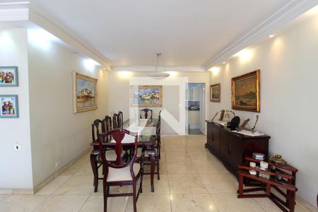 Sala de apartamento à venda com 4 quartos, 200m² em Itaim Bibi, São Paulo