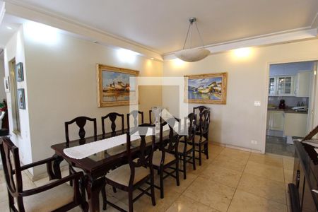 Sala de apartamento à venda com 4 quartos, 200m² em Itaim Bibi, São Paulo