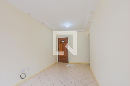 Sala de apartamento para alugar com 2 quartos, 68m² em São Cristóvão, Salvador