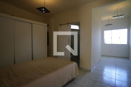 Quarto de kitnet/studio para alugar com 1 quarto, 35m² em Piratininga, Niterói