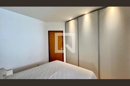 Apartamento à venda com 3 quartos, 100m² em Santo Antônio, Belo Horizonte