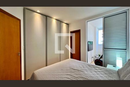 Apartamento à venda com 3 quartos, 100m² em Santo Antônio, Belo Horizonte