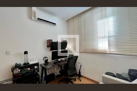 Apartamento à venda com 3 quartos, 100m² em Santo Antônio, Belo Horizonte