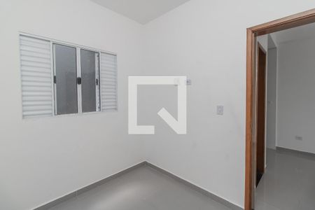 Quarto 2 de apartamento para alugar com 2 quartos, 34m² em Cidade Antônio Estêvão de Carvalho, São Paulo