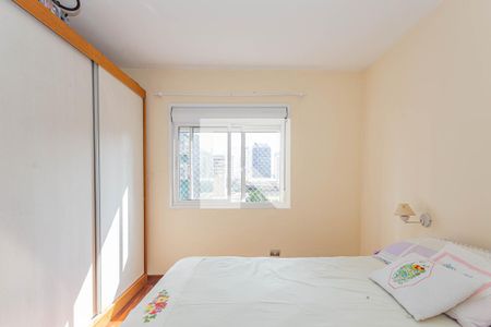 Quarto 2 de apartamento à venda com 2 quartos, 61m² em Liberdade, São Paulo