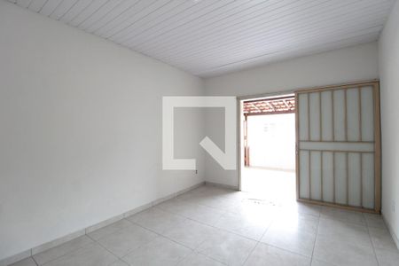 Sala de apartamento à venda com 3 quartos, 120m² em Santa Terezinha, Belo Horizonte