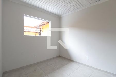 Suite de apartamento para alugar com 3 quartos, 120m² em Santa Terezinha, Belo Horizonte