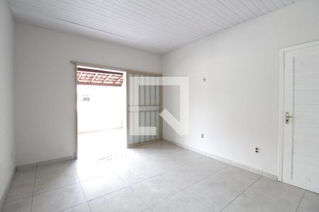 Sala de apartamento à venda com 3 quartos, 120m² em Santa Terezinha, Belo Horizonte