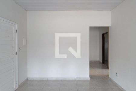 Sala de apartamento para alugar com 3 quartos, 120m² em Santa Terezinha, Belo Horizonte