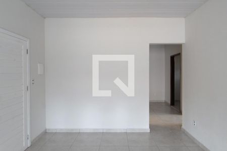 Sala de apartamento à venda com 3 quartos, 120m² em Santa Terezinha, Belo Horizonte