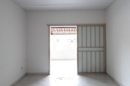 Sala de apartamento para alugar com 3 quartos, 120m² em Santa Terezinha, Belo Horizonte