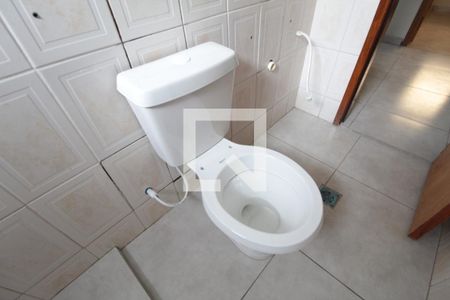 Apartamento à venda com 120m², 3 quartos e sem vagaBanheiro