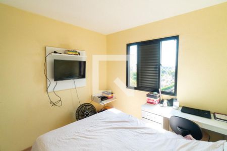 Quarto 1 de apartamento à venda com 2 quartos, 56m² em Jabaquara, São Paulo