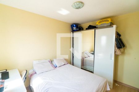 Quarto 1 de apartamento à venda com 2 quartos, 56m² em Jabaquara, São Paulo