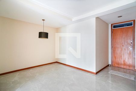 Sala de apartamento à venda com 3 quartos, 119m² em Piratininga, Niterói