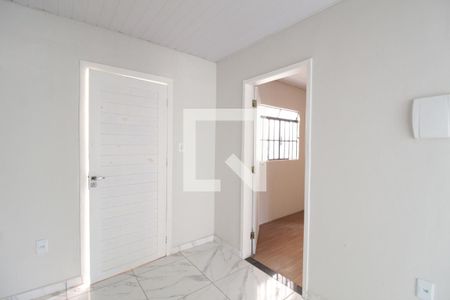 Sala de apartamento para alugar com 2 quartos, 85m² em Santa Terezinha, Belo Horizonte