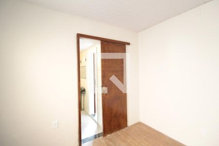 Semi-Suíte 1 de apartamento para alugar com 2 quartos, 85m² em Santa Terezinha, Belo Horizonte