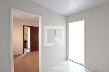 Sala de apartamento para alugar com 2 quartos, 85m² em Santa Terezinha, Belo Horizonte