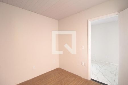 Semi-Suíte 1 de apartamento para alugar com 2 quartos, 85m² em Santa Terezinha, Belo Horizonte
