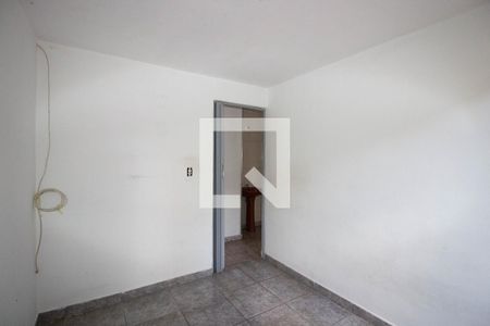 Quarto 2 de apartamento para alugar com 2 quartos, 56m² em Conjunto Residencial José Bonifácio, São Paulo