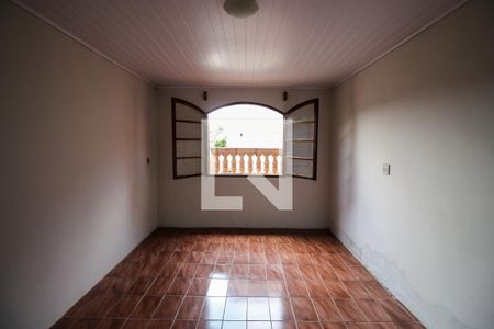 Quarto 2 de casa para alugar com 2 quartos, 70m² em Vila Progresso (zona Leste), São Paulo