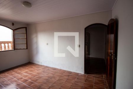 Quarto 2 de casa para alugar com 2 quartos, 70m² em Vila Progresso (zona Leste), São Paulo