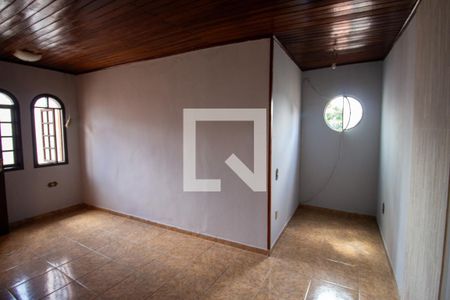 Sala de casa para alugar com 2 quartos, 70m² em Vila Progresso (zona Leste), São Paulo