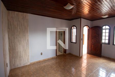 Sala de casa para alugar com 2 quartos, 70m² em Vila Progresso (zona Leste), São Paulo