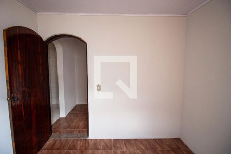 Quarto 1 de casa para alugar com 2 quartos, 70m² em Vila Progresso (zona Leste), São Paulo