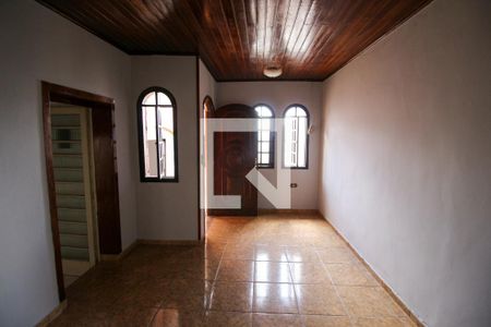 Sala de casa para alugar com 2 quartos, 70m² em Vila Progresso (zona Leste), São Paulo