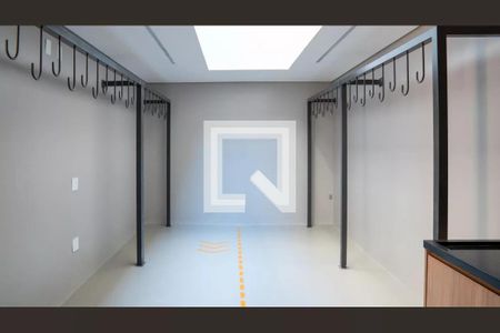 Studio à venda com 26m², 1 quarto e sem vagaBicicletário