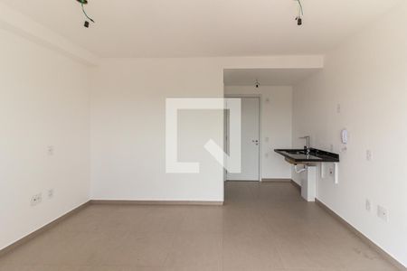 Studio à venda com 26m², 1 quarto e sem vagaStudio