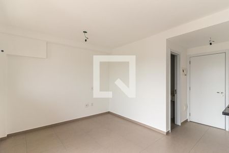 Studio à venda com 26m², 1 quarto e sem vagaStudio