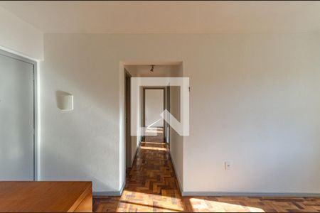 Sala de apartamento para alugar com 2 quartos, 61m² em Jardim Botânico, Porto Alegre