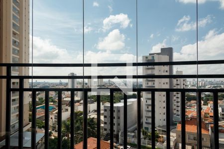 Vista de apartamento para alugar com 3 quartos, 80m² em Vila Maria Alta, São Paulo