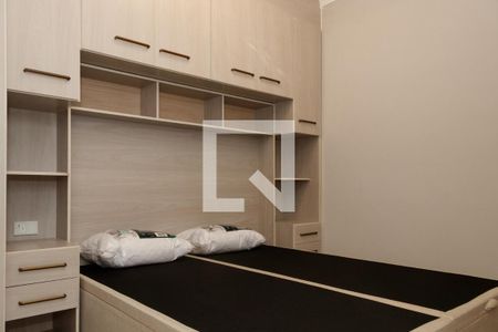 Quarto  de apartamento para alugar com 3 quartos, 80m² em Vila Maria Alta, São Paulo