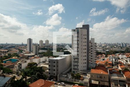 Vista de apartamento para alugar com 3 quartos, 80m² em Vila Maria Alta, São Paulo