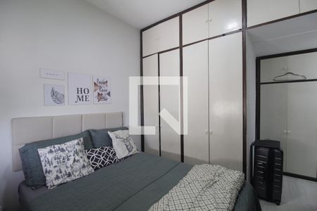 Apartamento à venda com 87m², 3 quartos e 1 vagaSuíte