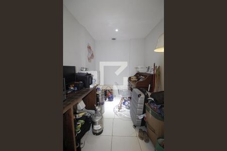 Apartamento à venda com 87m², 3 quartos e 1 vagaQuarto de Serviço