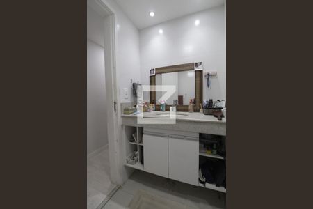 Apartamento à venda com 87m², 3 quartos e 1 vagaBanheiro da Suíte