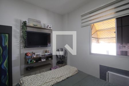 Apartamento à venda com 87m², 3 quartos e 1 vagaSuíte