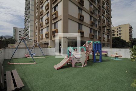 Apartamento à venda com 87m², 3 quartos e 1 vagaÁrea comum - Playground