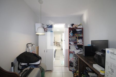 Apartamento à venda com 87m², 3 quartos e 1 vagaQuarto de Serviço