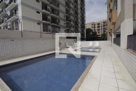 Apartamento à venda com 87m², 3 quartos e 1 vagaÁrea comum - Piscina