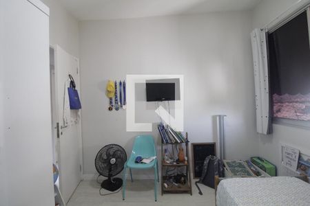 Apartamento à venda com 87m², 3 quartos e 1 vagaQuarto 2