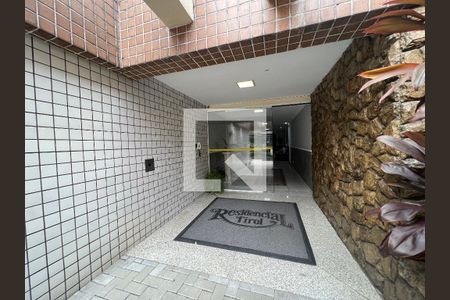 Apartamento à venda com 87m², 3 quartos e 1 vagaEntrada