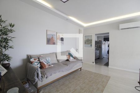 Apartamento à venda com 87m², 3 quartos e 1 vagaSala