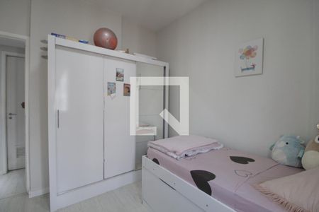 Apartamento à venda com 87m², 3 quartos e 1 vagaQuarto 1